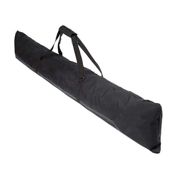 ##/Skibag for menn og kvinner - Skibag for 1 par ski og staver##/