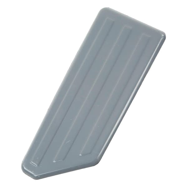 Fodstøtte Pedal Rustfrit Stål Pedal Pad Cover Udskiftning til RS CR?V 2017?2023 og Senere
