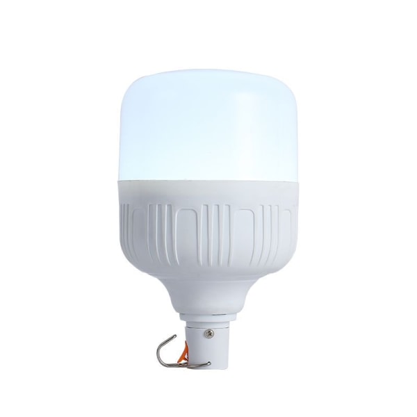 Campinglykta, Campinglampa med USB Laddningsbar 80W Dimbar