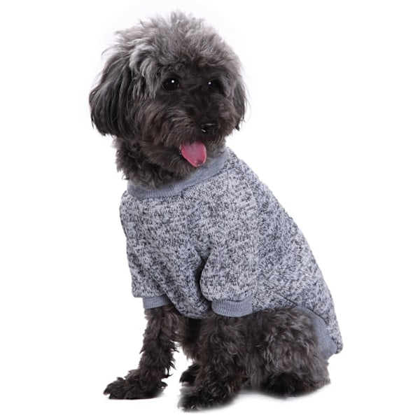 ##/XL Pet Paradise Hundjacka Hundvinterkläder Katttröja Hund##/