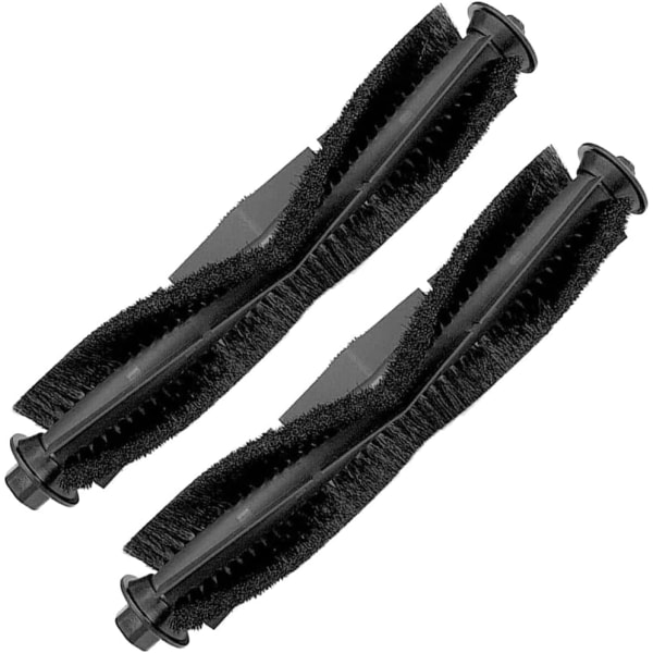 2 st Micvtve Borstar A Huvudvals för M7 PRO M7 Max M8, för V980MA