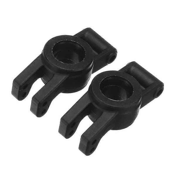2 stk. RC-bildele bagakselkop M22008 til Eachine EC35 1/14 køretøjsmodeller reservedelstilbehør
