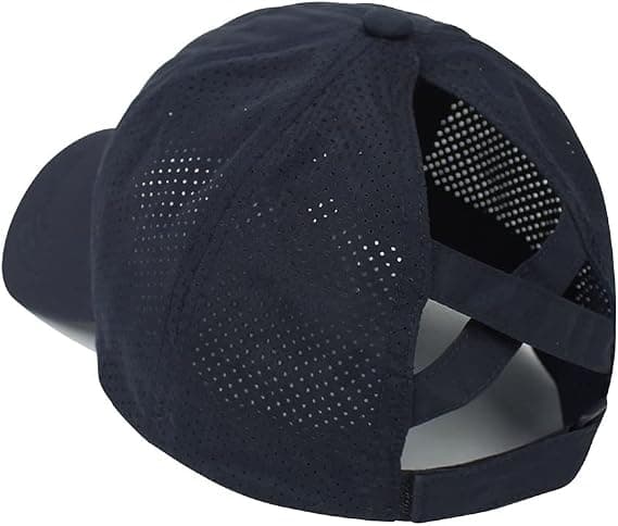 Baseballcaps for kvinner Sommercaps for menn Hybrid sportscaps Pony
