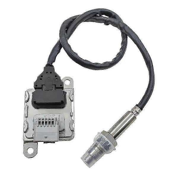55500320 Ny Bakre Nox-sensor för Opel 2016-2020 A MK1 2009-2017 2.0 CDTI 170PS