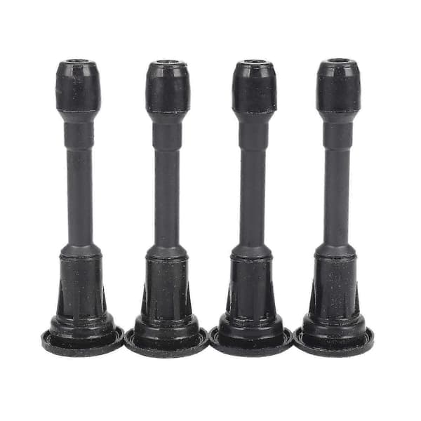4 stk. 22448ja00a 22448ja00c Tennspole Tennplugghette Passer For Forjuke For Micra For For For Tiida