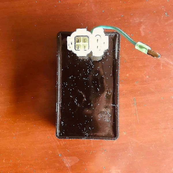 Sytytyskotelo CDI Can-Am Bombardier DS250 250 (2006-2020)
