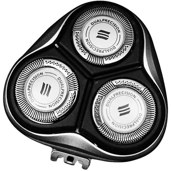 Reservehoved til Philips HQ8 PT860 PT730 PT735 Skraber