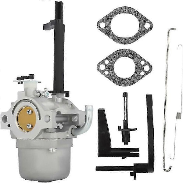 591378 Karburator til Craftman 5600 8600 Watt Generator 10.0HP 10HP B&amp;S 697978 796321 696132 696133 Kompatibel med B&amp;S: 20H132-0110-E9 20H13