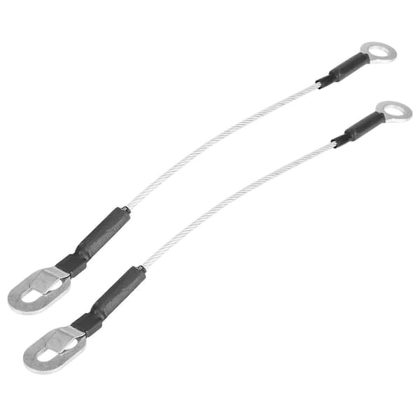 1 par Pickup Truck Tailgate Tail Gate Kabler Passer for Chevy C/K 1500 2500 3500 88?02