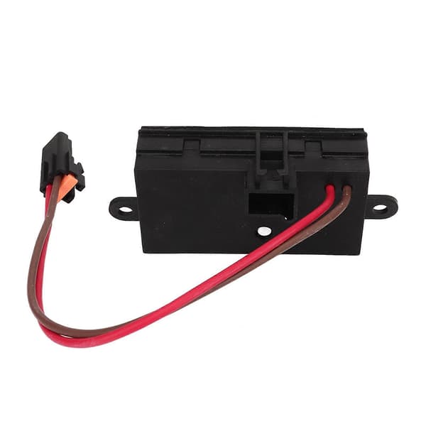 Varmeapparat Viftemotor Motstand Høy Ytelse 19331830 Erstatning for Hummer H2 2004?2007