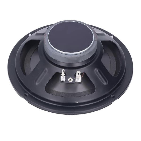 6.6in Bil Subwoofer Koaksial Højttaler Audio Højttaler Universal til Køretøj Stereo Lydsystem