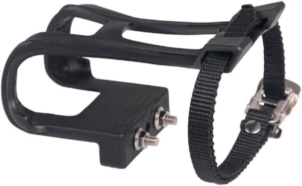 Cykelpedal Toeclip Remmar Nylon Väg Mountain B