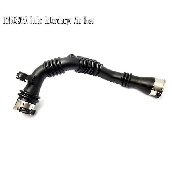 144603264R Turbo Intercharge Luftslange til III 1.6