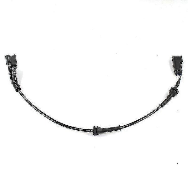 Positionsgivare Passar Mondeo Focus, Fram ABS Hjulhastighetssensor 6g9t2b325bak