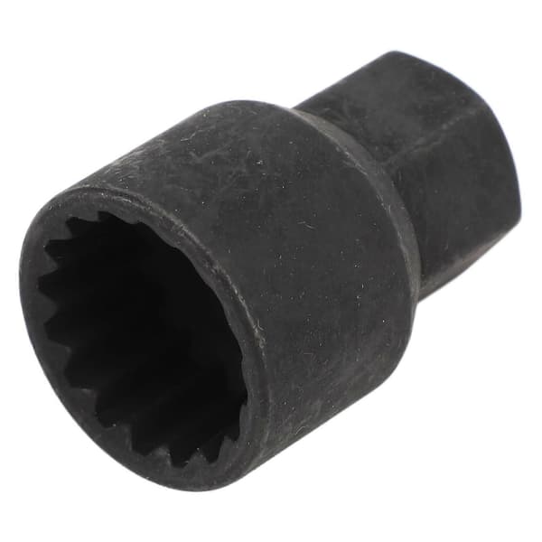Knastaksel Socket Robust Metal Let At Bruge Knastaksel Fjernelsesværktøj til B38 B48 B58 Motor