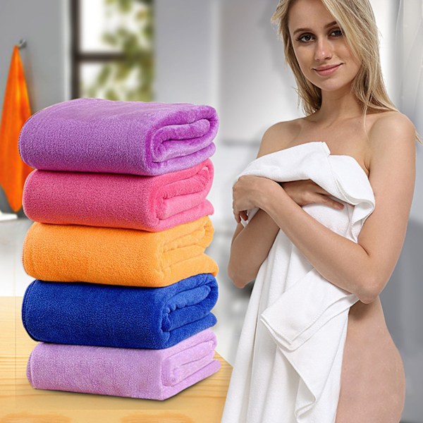 ##/Badehåndklæde 180x80cm badehåndklæder sauna håndklæde Palermo bomuld##/