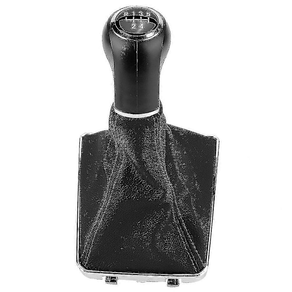 Opel Astra III H 1.6 2004-2010 5-trinns girskiftknott Gaiter Boot Cover