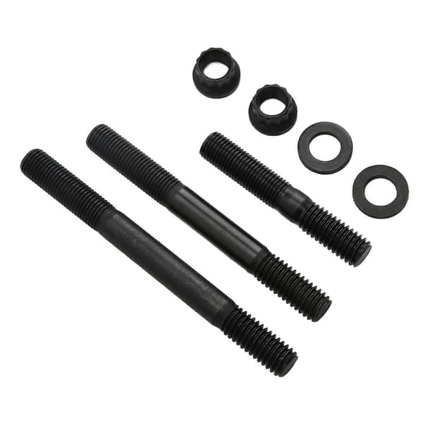 Cylinderhovedbolt-sæt 134?4001 Erstatning for Chevy Small Block SBC 265 267 350 383 400