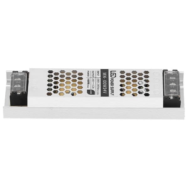 100W Switchande Strömförsörjning LED Strip Driver Belysning IP68 Skydd CTN Serie AC110?240V