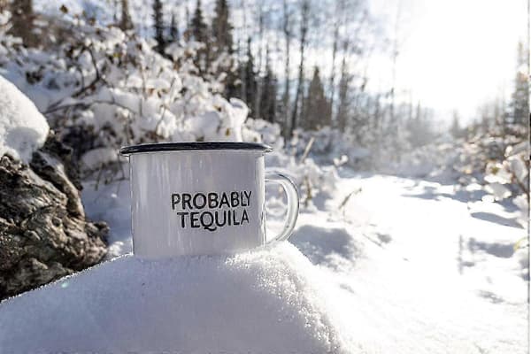 \"Luultavasti Tequila\" emalimuki