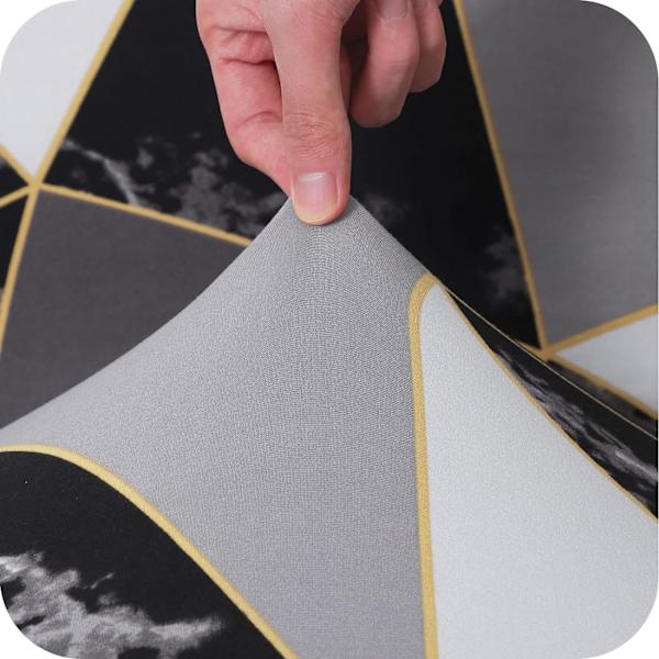 Stolsöverdrag Spandex Stolsöverdrag Jacquard Mönster Universal Matbord