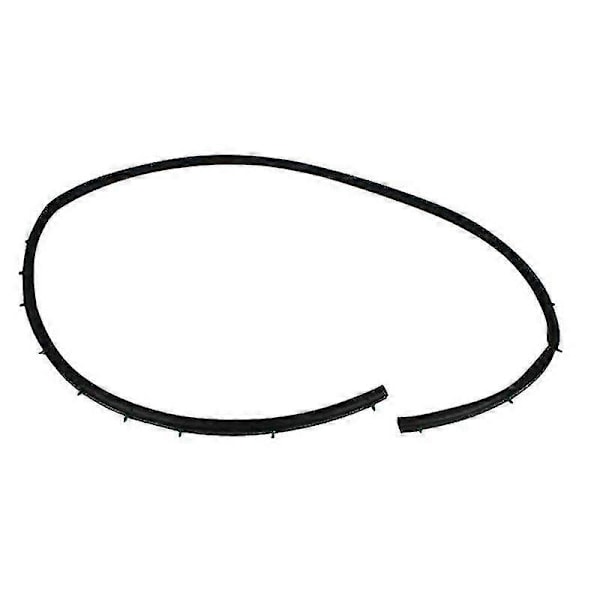 Tetningslist for panser, front, for 2011-2020 Grand Durango 68070493AA