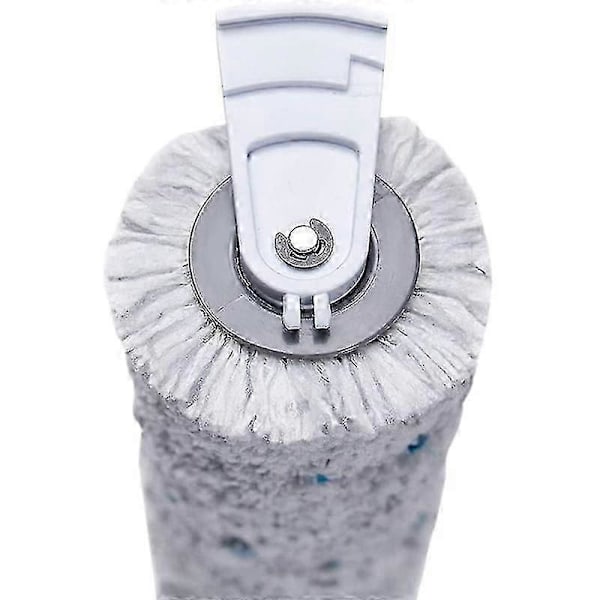 2 stk. multioverflade børsterulle til Bissell Crosswave Cordless Max-seriens støvsuger