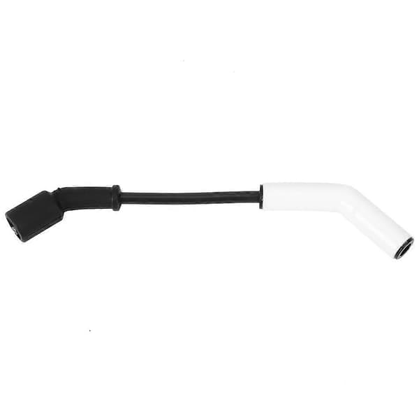 Tennpluggkabel Keramisk Hette Tenningskabel Erstatning 9070C Passer for GM LS/LT Motorer