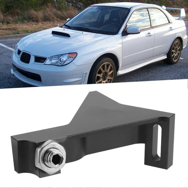 Huvudcylinder Stödfäste Bromsstyvhetsfäste Passar Subaru WRX/STi/IMPREZ RS LHD