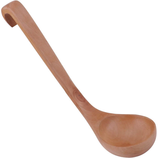 Puusopalusikat, puukeittoluskat, puukastikkeluskat, luon
