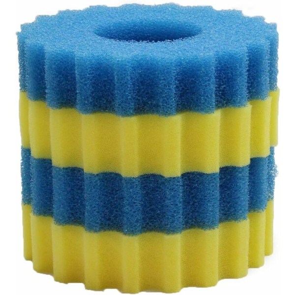 Filter svamp erstatning for trykkdamfilter for koi cpf-25