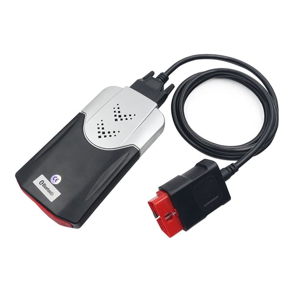 VCI2020.23Tcs Cdp Pro Obd2 Diagnostisk Verktøy for DS150E CDP Bil Tr
