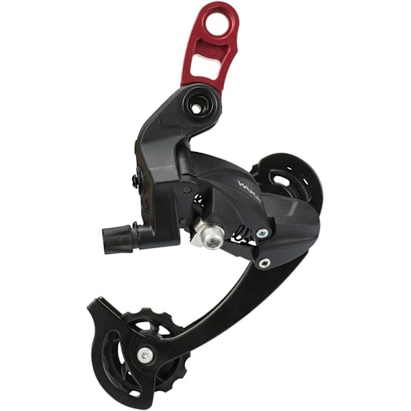 ##/Bakväxel Hårdmetall Cykel Bakhjul 52T Kedjeväxel##/