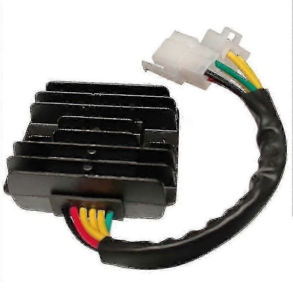 Spenning Regulator Likretter Passer for GY6 50 125 150 200 250 ATV
