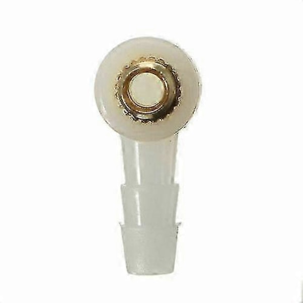 5 stk. Forgasser Drivstoffslangekobling Erstatning for Briggs Stratton 692317