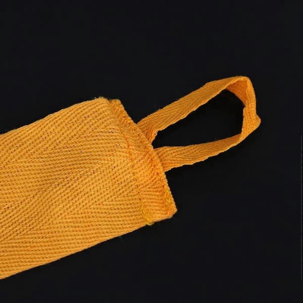 2 st 2,5 m Eslatic bomullssportbandage boxningsbandage för Muay Thai Mma Taekwondo handskaromslag