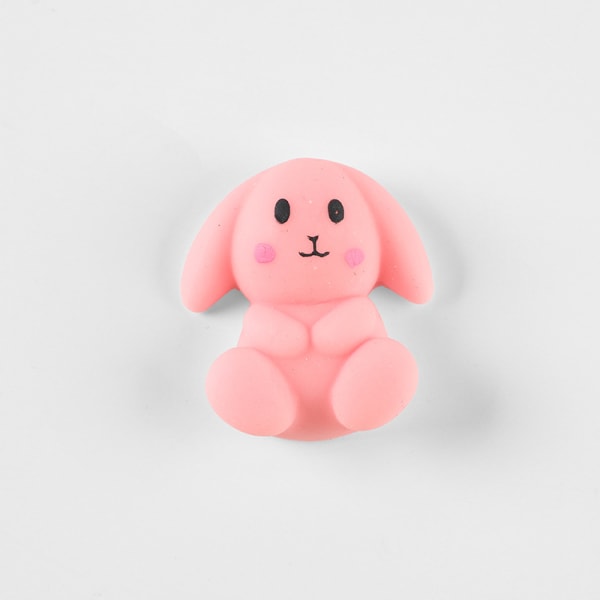 Squishy Leksaker, 11 st Kawaii Leksaker för Barn, Mini Stressavlastare A