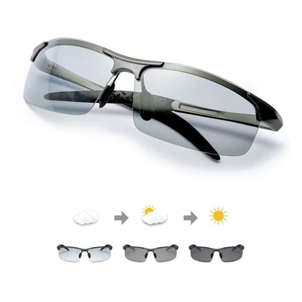 ##/Polariserte solbriller, sportspeil##/