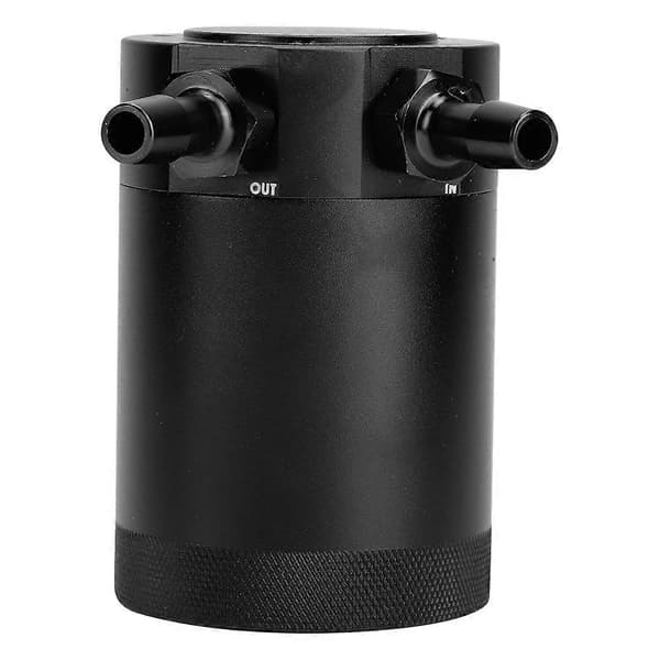 PCV Side Baffled Oil Catch Can Passer til Toyota GT86 2013-2015
