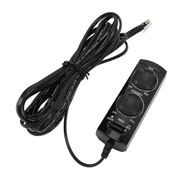 Trådkontroll för TS WX110A TS WX120A Bilstereo Ultratunn Subwoofer Högtalarkontrollkabel