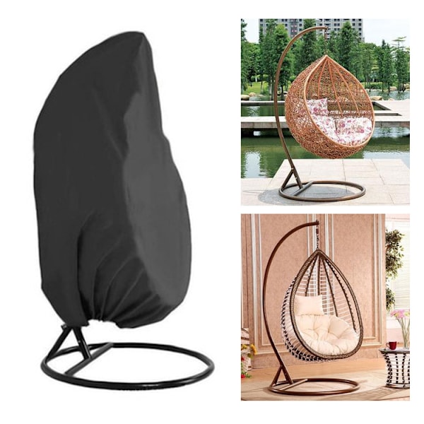 ##/Utomhus hängande korgöverdrag möbelöverdrag##/