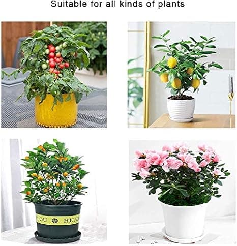 Puutarhan verkko hyönteis- ja lintueste, vetoketjullinen, 4 kpl, 3