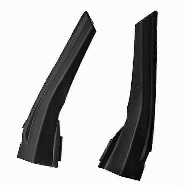 Bil Front L+R Visker Diversjonsdeksel Plate for Ix35 861532S000 861542S000