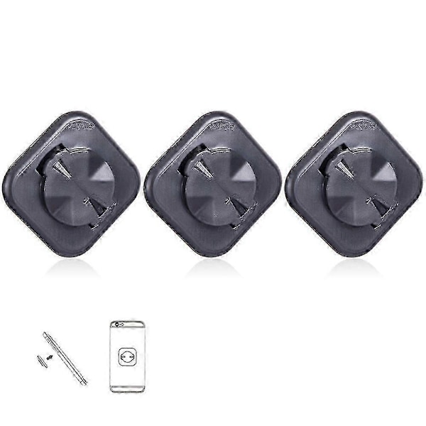 MTB Racercykel Cykelcomputer Adapter til Garmin Mount Udvidet Telefonholder