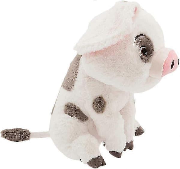 22 cm Moana Lehmuporsas Pua Pehmolelu Söpö Piirretty Plussipehmulelu