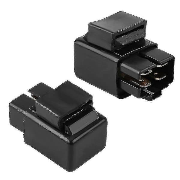 Starterrelæ Solenoid Til Suzuki Atv Lt80 Quadsport 80 2x4 1987-2006 Er2287re146dm