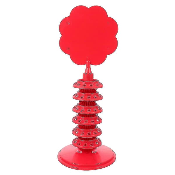Lollipop Display Stand Party Lollipop Oppbevaringsstativ Marshmallow Stativholder