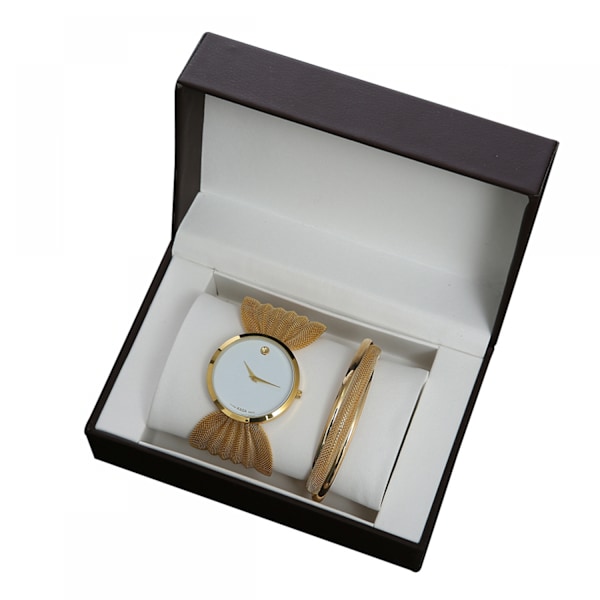 ##/2-delat urset med mesh-band##/