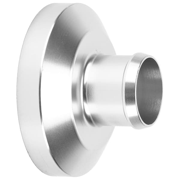 Blow Off Ventil Flange Aluminium Gummi Adapter til SSQV SQV BOV Biltilbehør