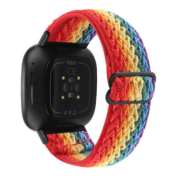 ##/Urband byterem för Fitbit Versa 3##/